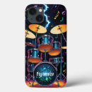 Zoek naar drum hoesjes Muzikant
