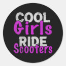 Zoek naar motorfiets stickers Scooter