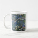 Zoek naar monet mokken Waterlillies