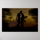 Zoek naar verboden liefde posters Schattig