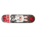 Zoek naar konijn skateboards Bunny