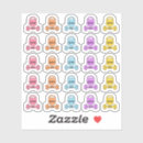 Zoek naar kettlebell stickers Oefening