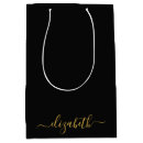 Zoek naar trendy cadeautasjes Elegant