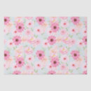 Zoek naar vintage tissue papier Geel