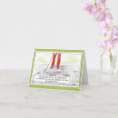 Zoek naar grappige golf kaarten Voor hem