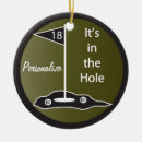 Zoek naar golf ornamenten Grappig