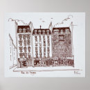 Zoek naar rue de paris kunst Architectuur