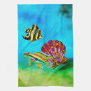Zoek naar sealife keuken handdoeken Aquatisch