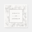 Zoek naar marmer servetten Gast