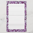 Zoek naar letter briefpapier Elk persoon