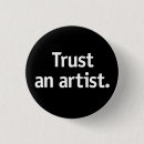 Zoek naar artiest buttons Elk persoon