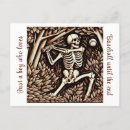 Zoek naar boos briefkaarten Halloween
