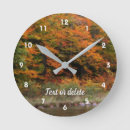 Zoek naar rivieren klokken Fotografie