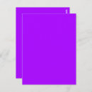 Zoek naar paars briefkaarten Elk persoon