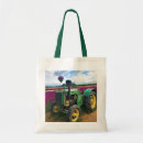 Zoek naar boerderij tractor tassen Groen