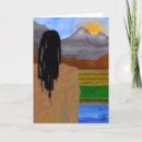 Zoek naar native american kaarten Zon