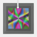 Zoek naar fractals ornamenten Modern