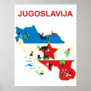 Zoek naar joegoslavië posters Toerisme