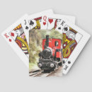 Zoek naar geschiedenis speelkaarten Oud