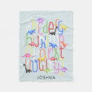 Zoek naar abc dekens Blauw