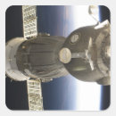 Zoek naar soyuz stickers Ruimtevaart