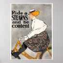 Zoek naar reclame posters Vintage