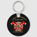 Zoek naar assen sleutelhangers Brandweerman