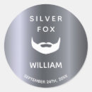 Zoek naar man baard stickers Snor