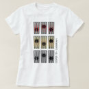 Zoek naar ervaringen tshirts Voor haar