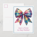 Zoek naar preppy briefkaarten Roze