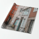 Zoek naar oude fiets cadeaupapier Retro
