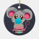 Zoek naar muis ornamenten Cartoon