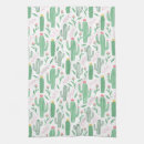 Zoek naar bloesem keuken handdoeken Cacti