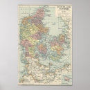 Zoek naar kaart van denemarken posters Nautisch