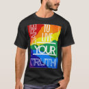 Zoek naar trots parade tshirts Queer