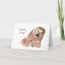 Zoek naar gekke vogel kaarten Elk persoon