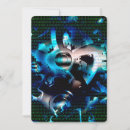 Zoek naar binaire uitnodigingen Code