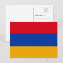 Zoek naar armeense vlag briefkaarten Armenisch