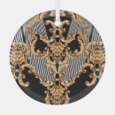 Zoek naar barok ornamenten Illustratie