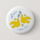 Zoek naar vredesduif buttons Vrijheid