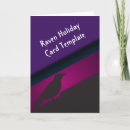 Zoek naar merel kaarten Kraaien