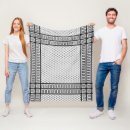 Zoek naar vrij dekens Patroon