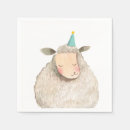 Zoek naar schaap servetten Voor iedereen