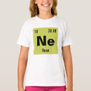 Zoek naar periodiek tshirts Chemie