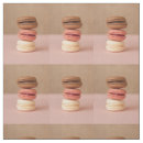Zoek naar macaron stoffen Macaroons