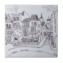 Zoek naar provence tegels Tekening