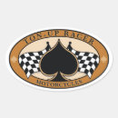 Zoek naar motorfiets stickers Racen