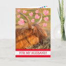 Zoek naar schotse humor briefkaarten Koe