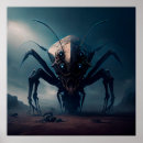 Zoek naar grappige insecten posters Voor hem