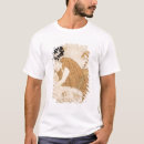 Zoek naar edo periode tshirts Kitagawa